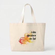 Radio Operators Are Hot Bags