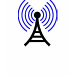 Radio Signal t-shirts