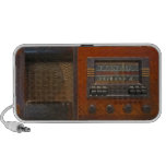 Radio Speakers