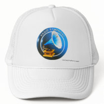 Radio Symphony Hat! hats