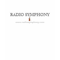 Radio Symphony Shirt!