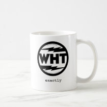 Radio WHT mugs