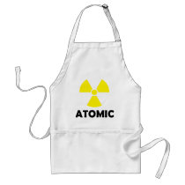 Radioactive Apron