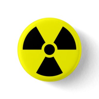 Radioactive Button button