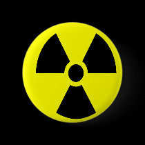 Radioactive Button