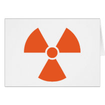 Radioactive cards by cantoproduction Radioactive cards