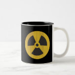 Radioactive Coffee Mug