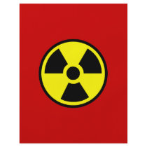 Radioactive Full Color Flyer