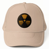 Radioactive - hat