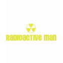 Radioactive Man t-shirts by HandsomeDevil Radioactive Man t-shirts