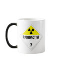 Radioactive Mug