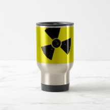 Radioactive Mugs
