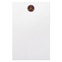 Radioactive Netsurfer Logo stationery by starryseas Radioactive Netsurfer Logo stationery