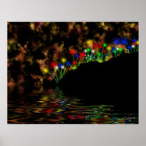 Radioactive Poster