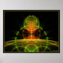 radioactive posters