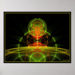 radioactive posters