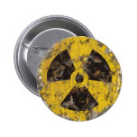 Radioactive Rusted Pins