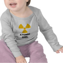 Radioactive Tees
