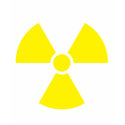 Radioactive t-shirts