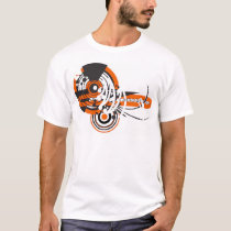 radioactive ver.b t-shirts by yinagoh radioactive ver.b t-shirts