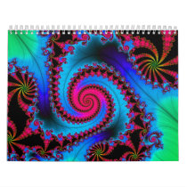 Radioactivity iS FuN Calendar