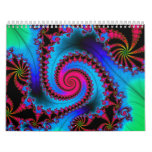 Radioactivity iS FuN calendars
