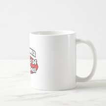 Radiographer .. Big Deal Mugs