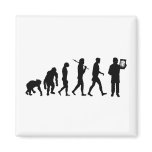 Radiographer Radiologist X-ray tees and gifts Fridge Magnet