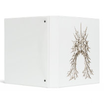 Radiolaria Vinyl Binders