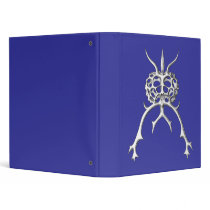 Radiolaria Binders