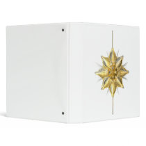 Radiolarian Binder
