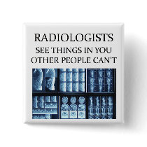 RADIOLOGisT  radiology Pins