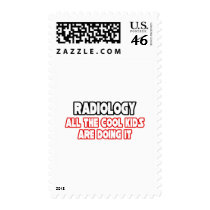 Radiology...Cool Kids Stamps