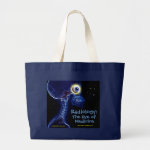 "Radiology: Eye of Medicine" tote bag "Radiology: Eye of Medicine" tote bag