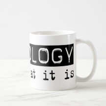 Radiology It Is Coffee Mugs