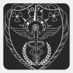 Radiology Sticker Radiology Sticker
