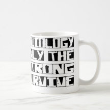 Radiology Survive Mug