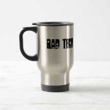 Radiology Technician (Rad Tech) customizable Mug