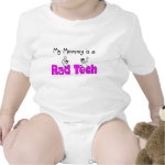 Radiology Technician "Rad Tech" Gifts Tee Shirts Radiology Technician "Rad Tech" Gifts Tee Shirts