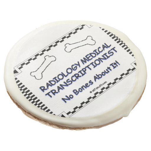 radiology transcription cookies zazzle radiology transcription cookies zazzle