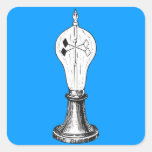 Radiometer Stickers