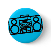 Radiostar button