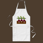 Radish Apron aprons