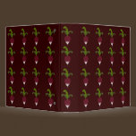 Radish Binder binders