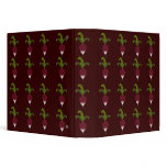 Radish Binder