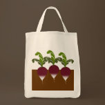 Radish Grocery Bag bags