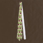 Radish Tie ties