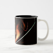 Radium mugs