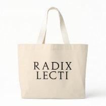 Radix Lecti bags by alternateworlds Radix Lecti bags