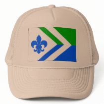 Radosovice CB, Czech hats by bestflag Radosovice CB, Czech hats